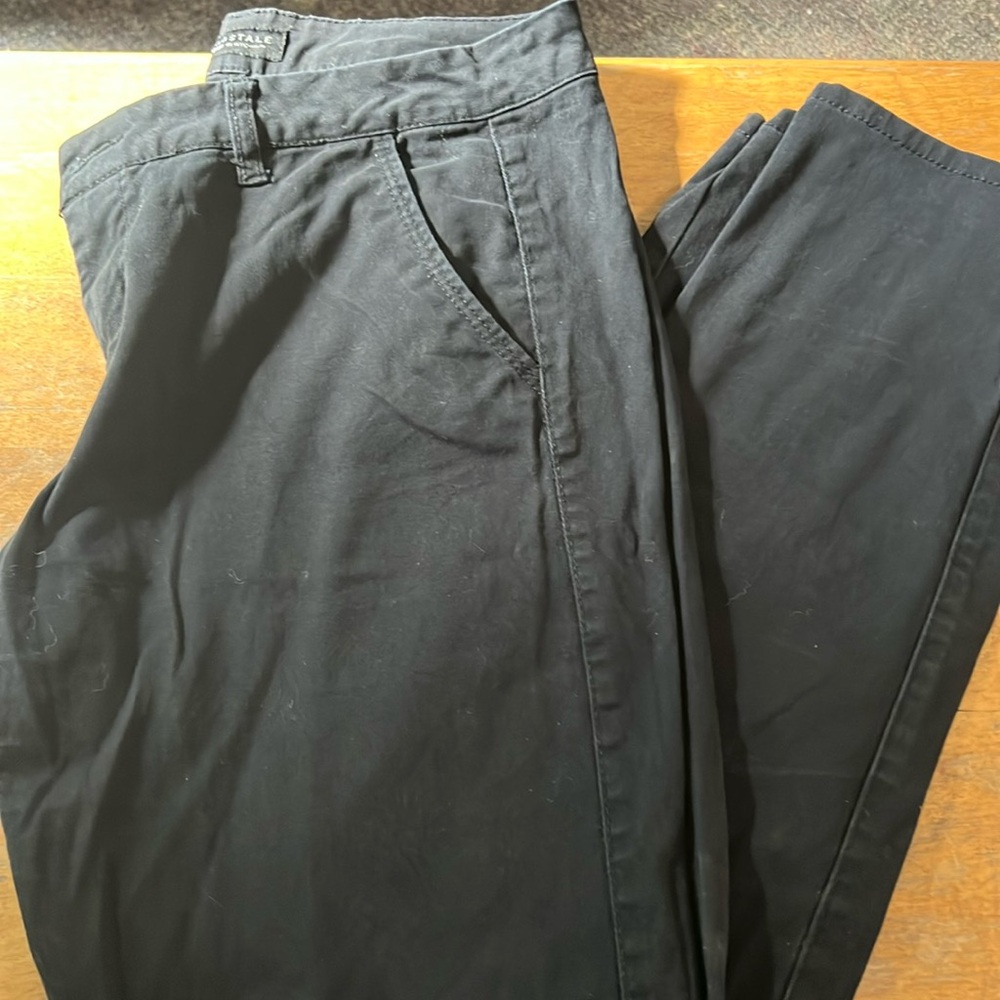 Aeropostale Khaki